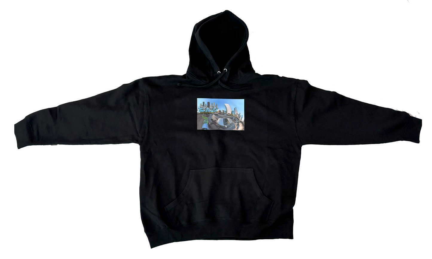 TDLA Uncivilized Hoodie