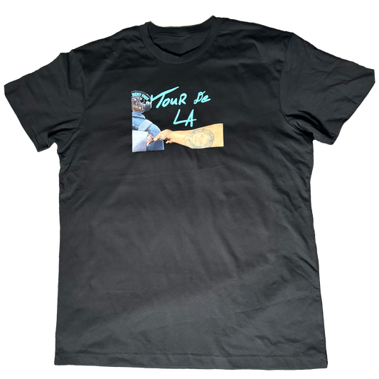 Peach Blossom T-Shirt