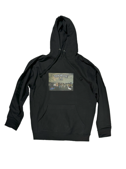 TDLA Quack Hoodie