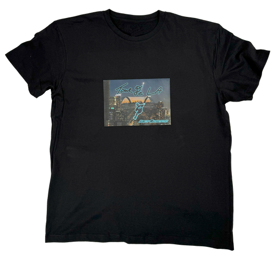 TDLA Original Print T-Shirt