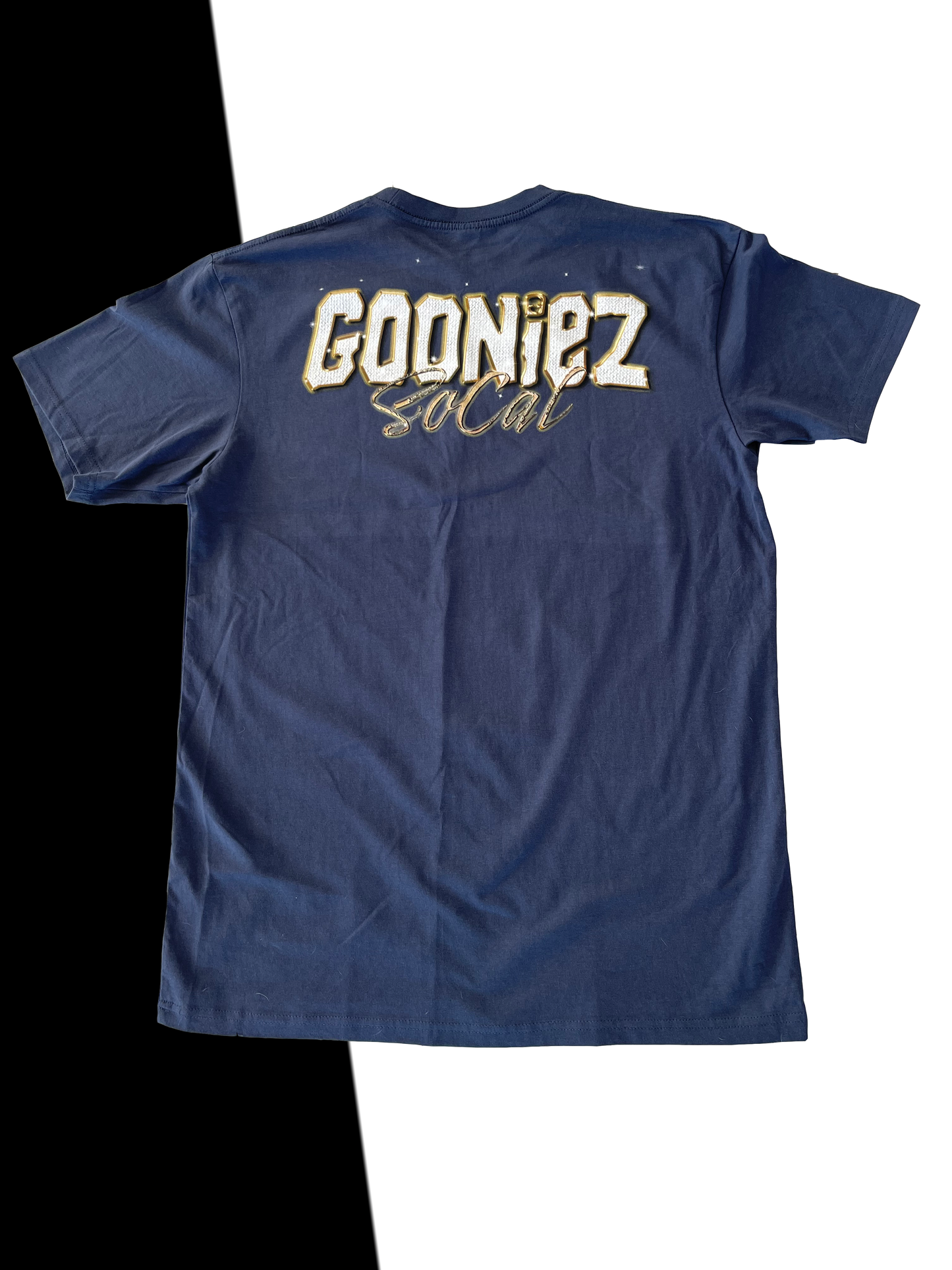 Limited Edition Gooniez T-Shirt