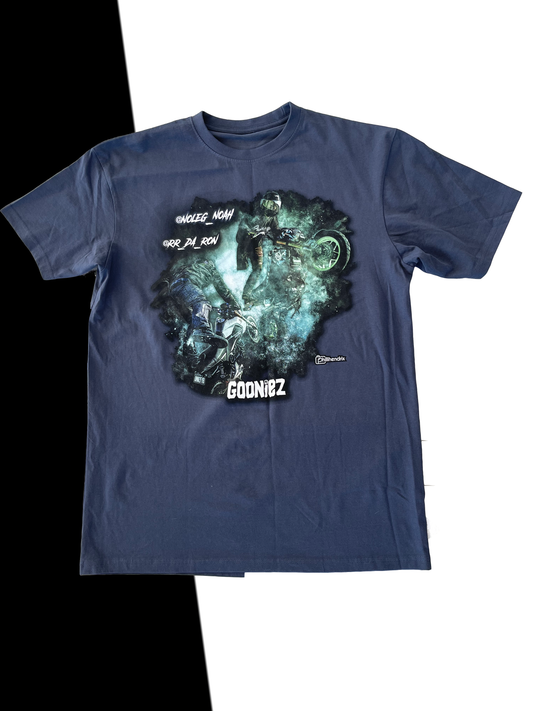 Limited Edition Gooniez T-Shirt