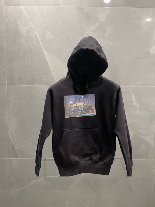 Tour De LA Hoodie 1st Gen